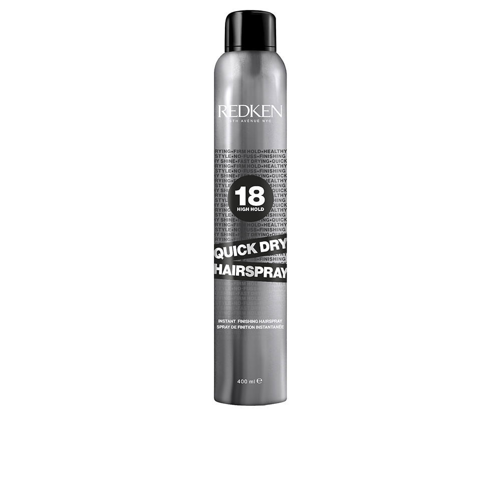 HAIRSPRAYS pure force 18 400 ml-0