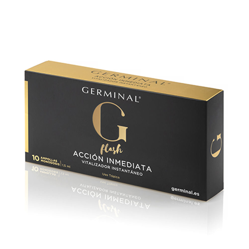 IMMEDIATE ACTION ampoules 10 x 1.5 ml-0