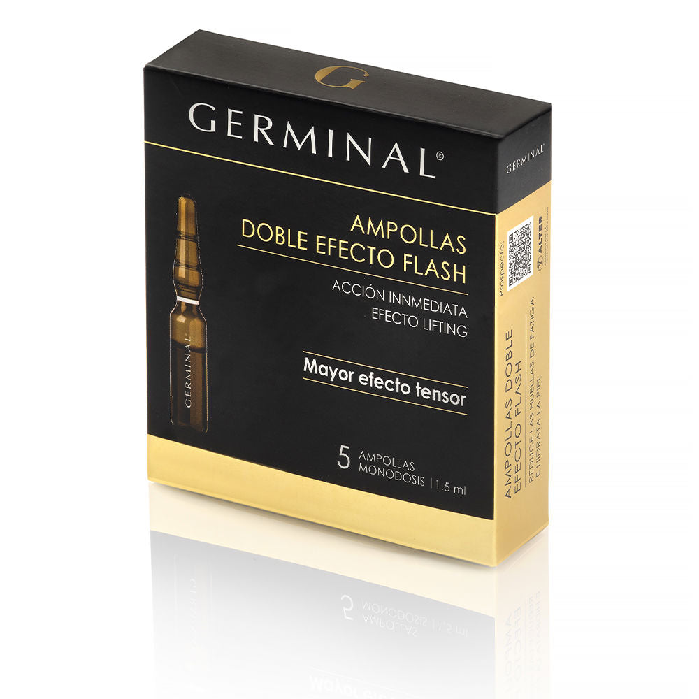 DOBLE EFECTO flash ampollas 5 x 1,5 ml-0