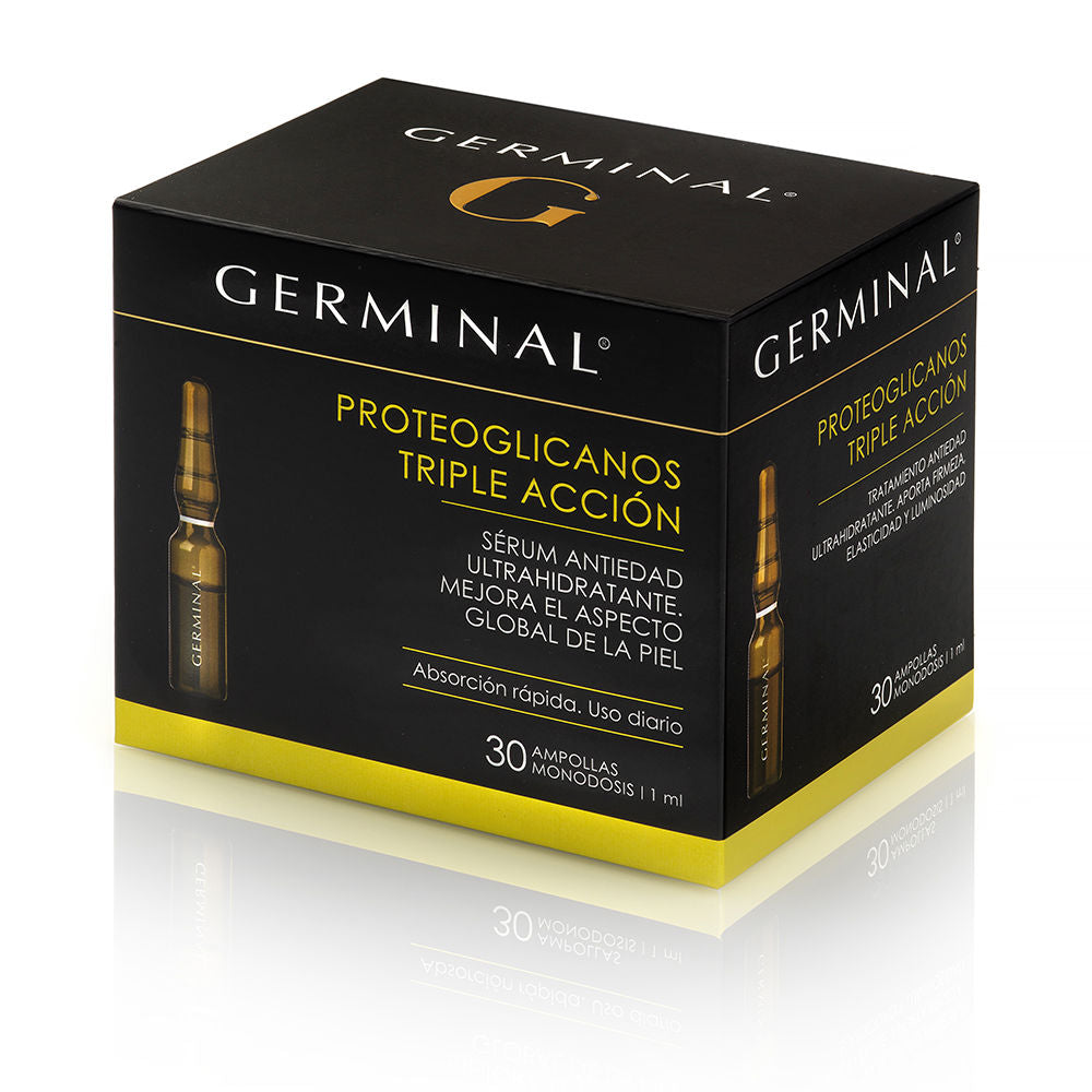 DEEP ACTION proteoglycans ampoules 30 x 1 ml-0