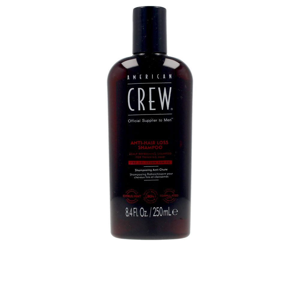 FORTIFYING shampoo 250 ml-0