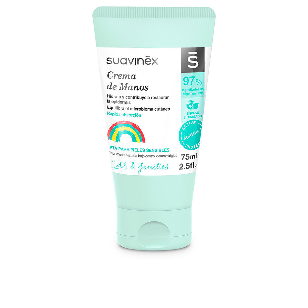 CREMA de manos 75 ml-0