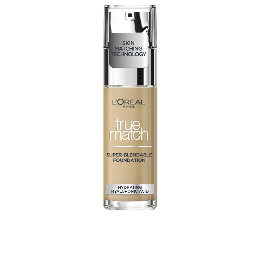ACCORD PARFAIT foundation hyaluronic acid #4.N-0