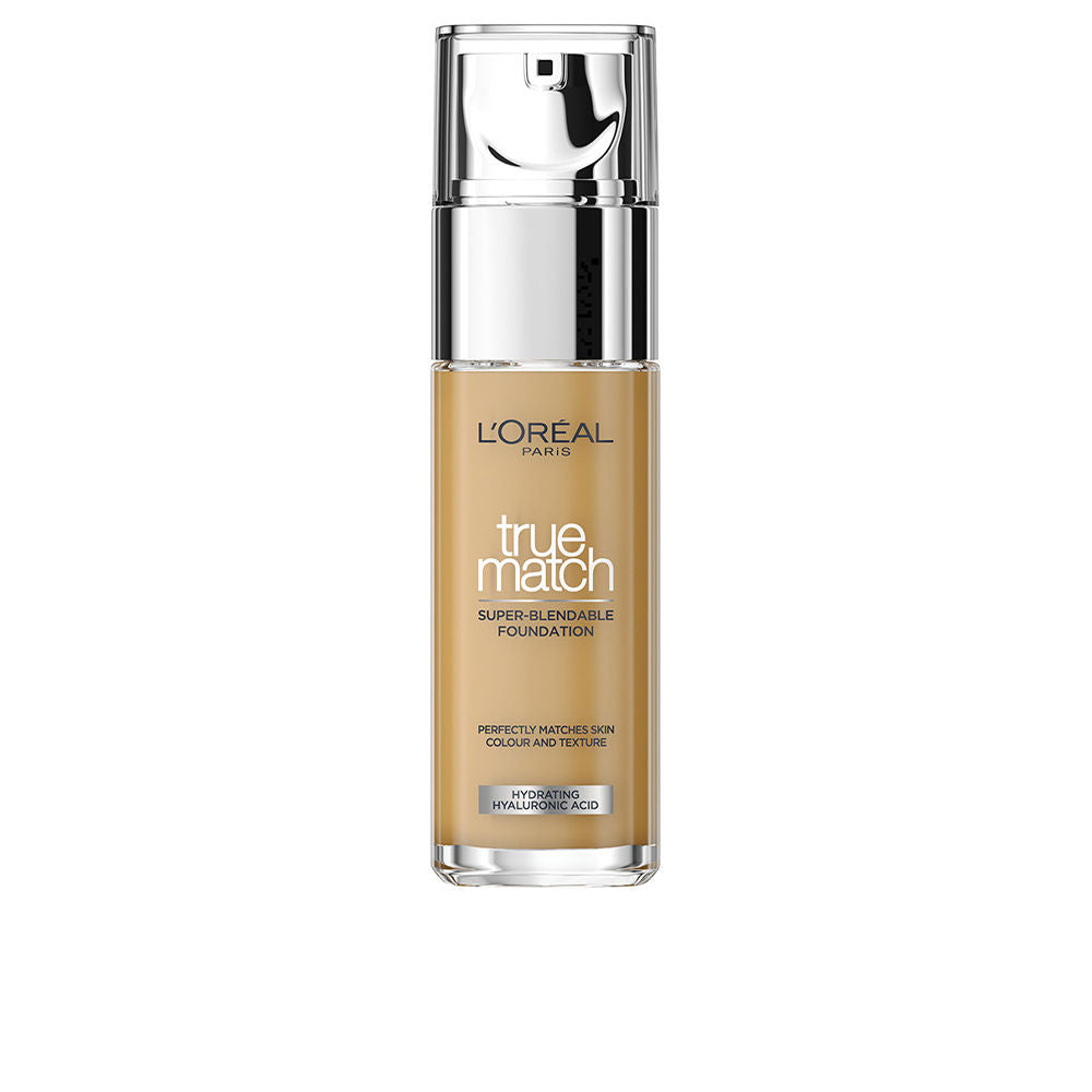 ACCORD PARFAIT foundation hyaluronic acid #4.D/W-0
