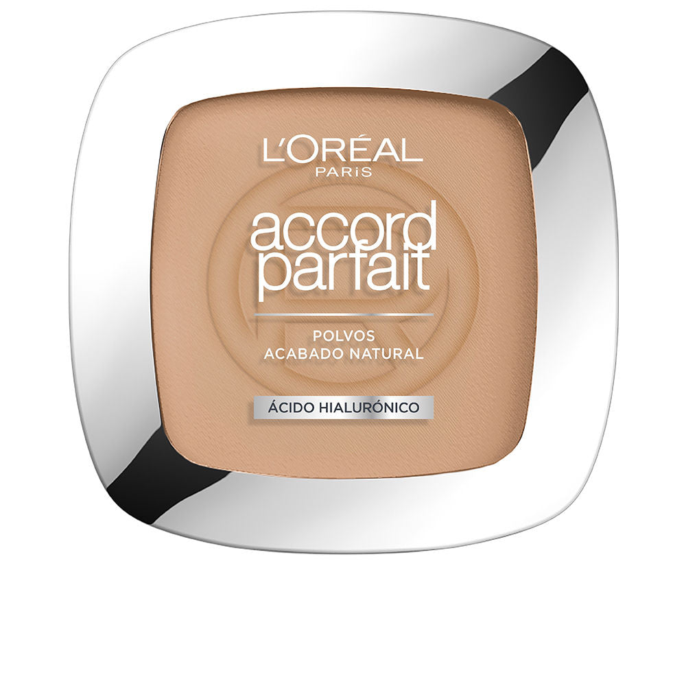 ACCORD PARFAIT melting powder hyaluronic acid #5.D-0