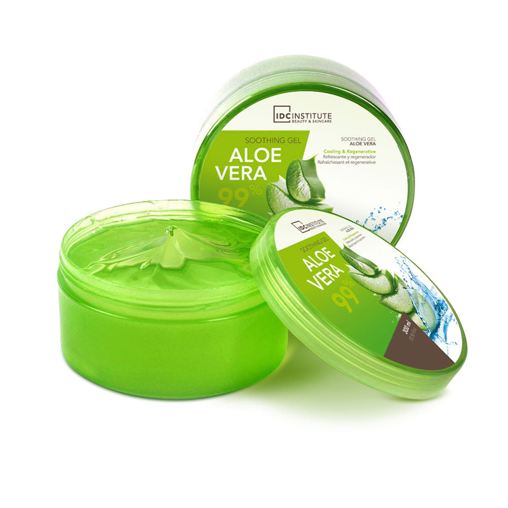 ALOE VERA soothing gel 300 ml-0