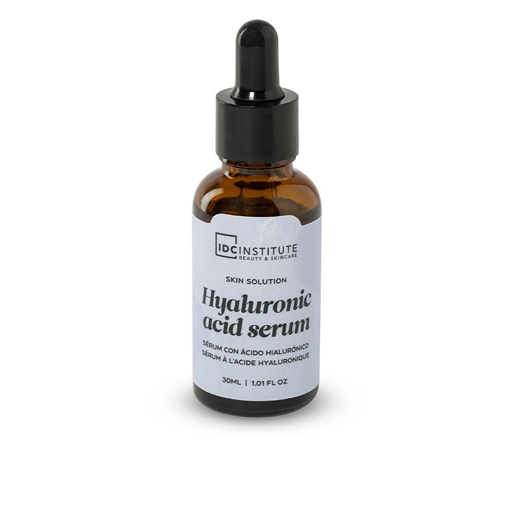 HYALURONIC ACID serum 30 ml-0