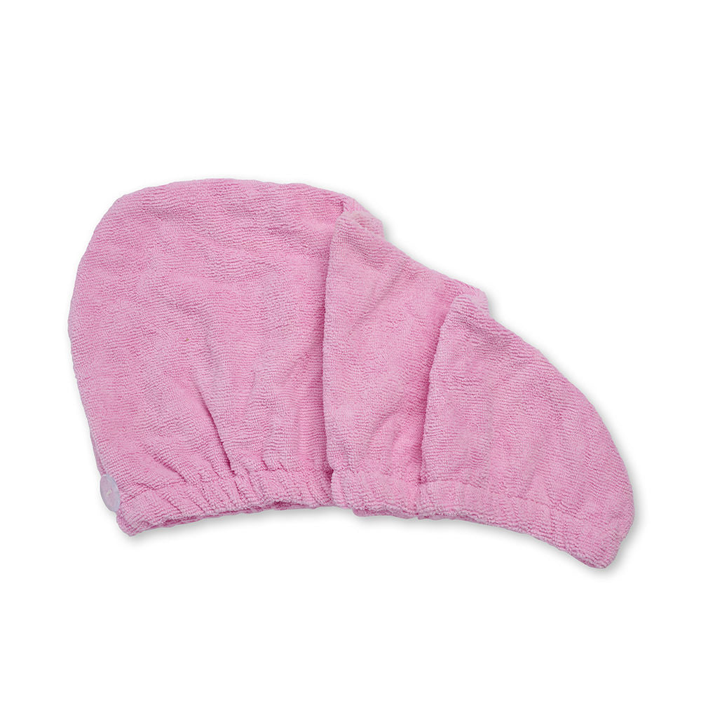 FAST DRYING hair turban 1 u-0