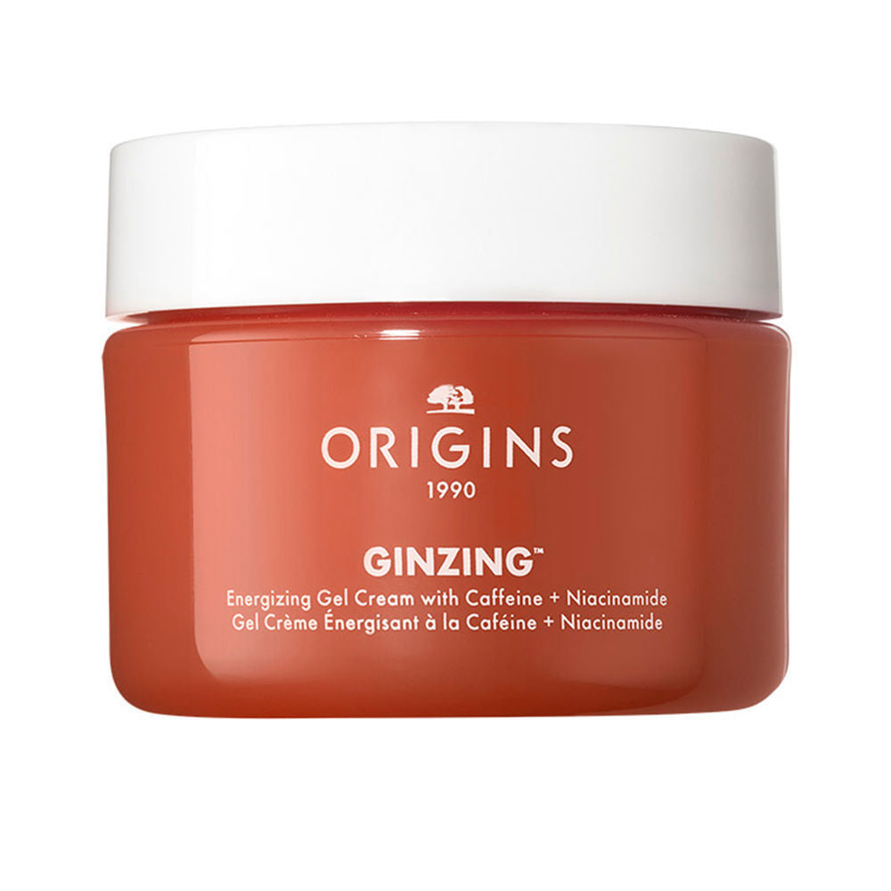 GinZing™ Limited Edition Energizing Gel Cream 30 ml-0