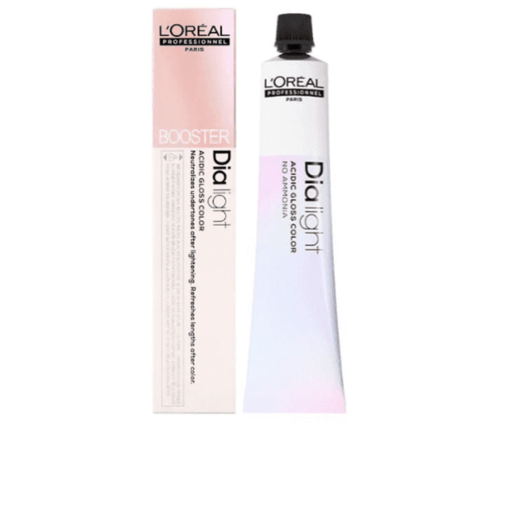 DIA LIGHT BOOST #copper 50 ml-0