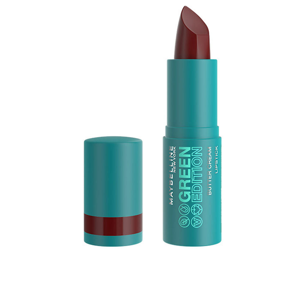 GREEN EDITION butter cream lipstick #001-ecliptic 10 gr-0
