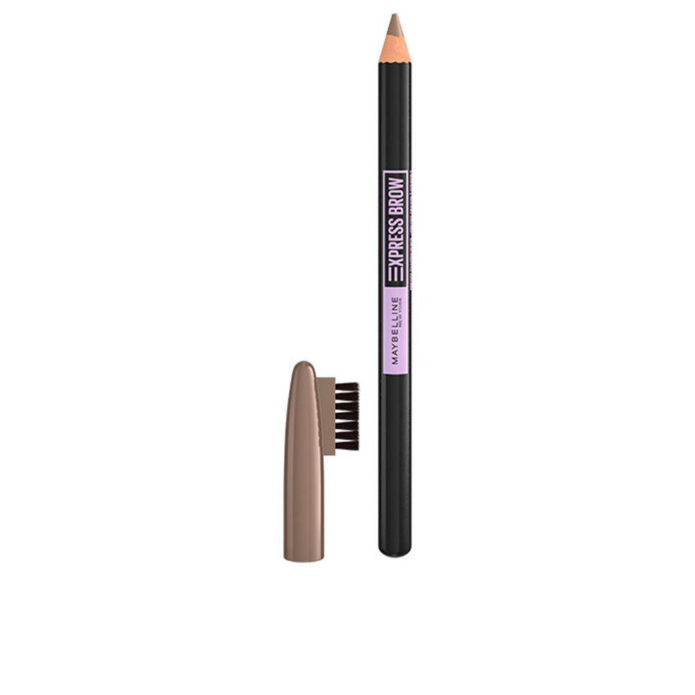 EXPRESS BROW eyebrow pencil #03-soft brown 4,3 gr-0