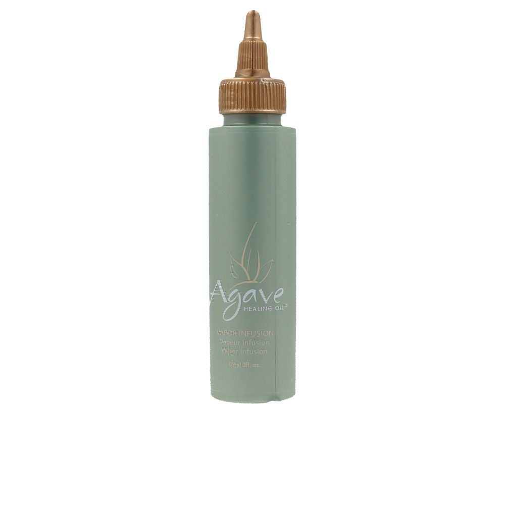 HEALING OIL vapor infusion 89 ml-0