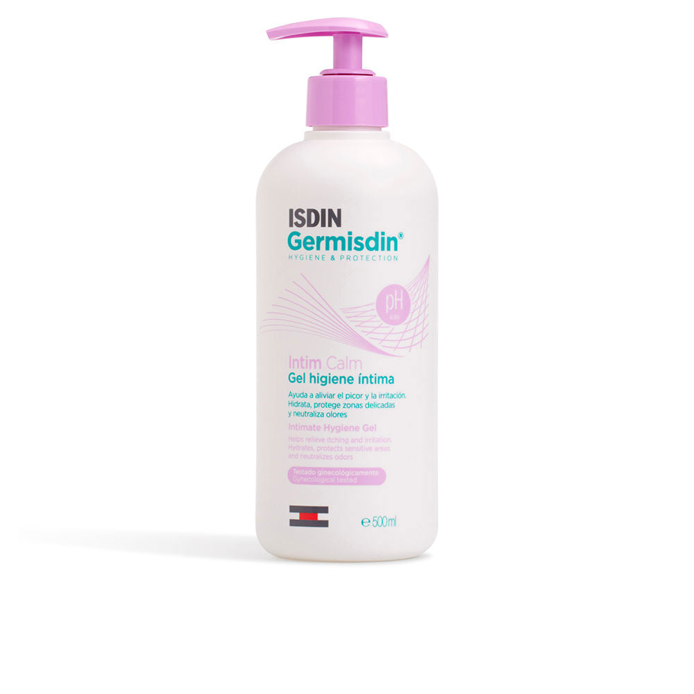 GERMISDIN INTIM gel de higiene íntima 500 ml-0