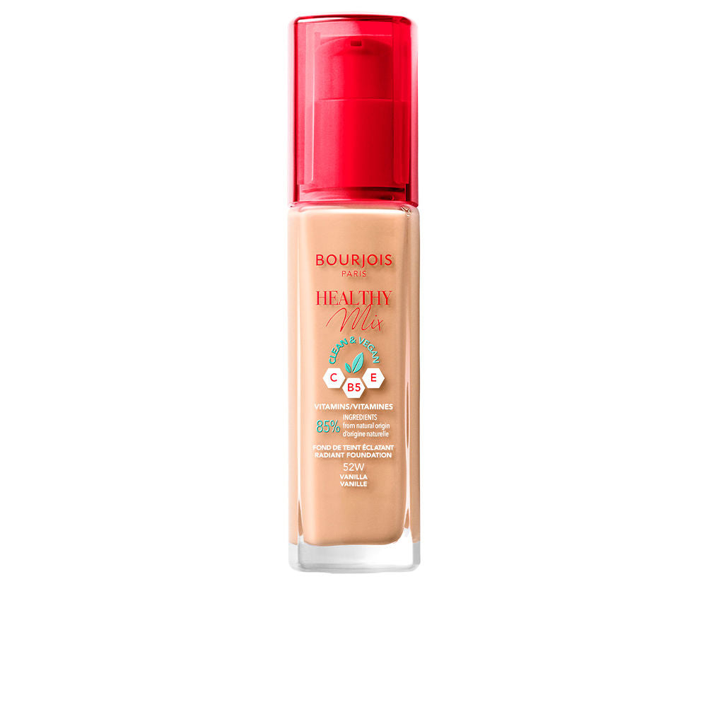 HEALTHY MIX radiant foundation #52-vanilla-0