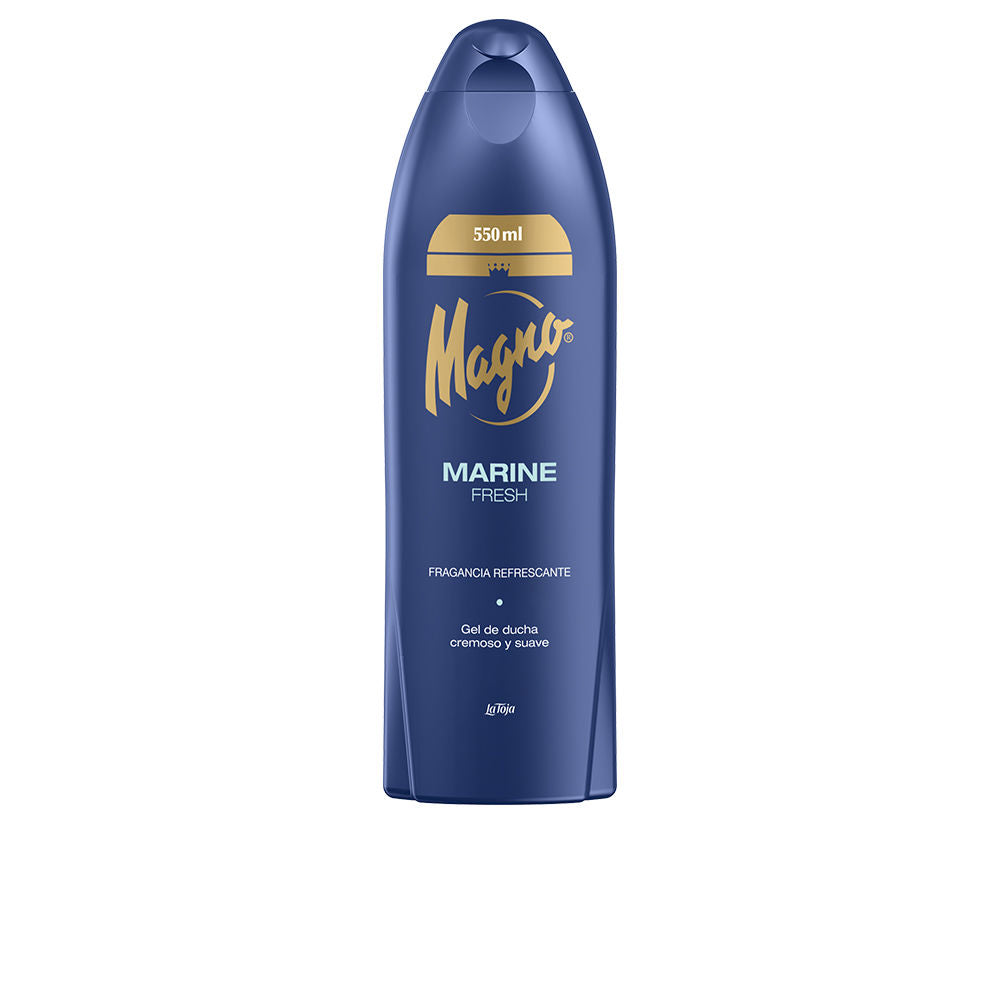 MARINE shower gel 550 ml-0