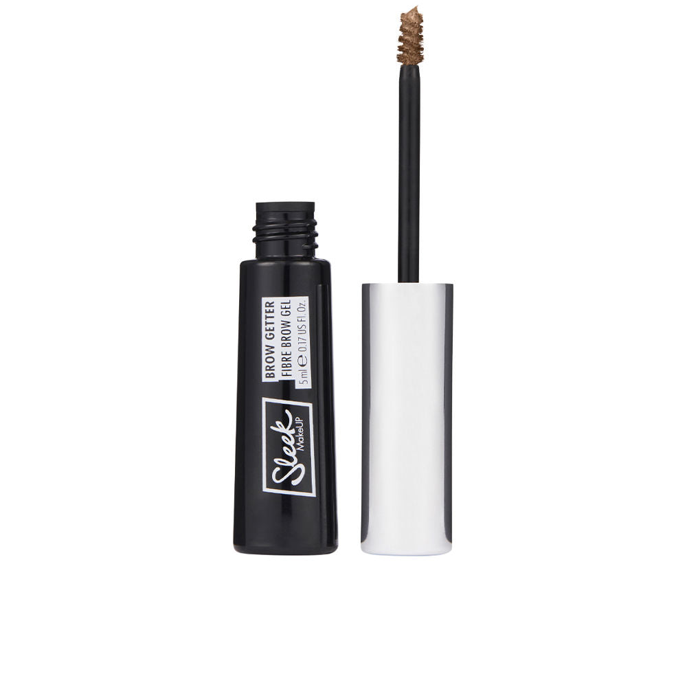 BROW GETTER fibre brow gel #blonde 5 ml-0