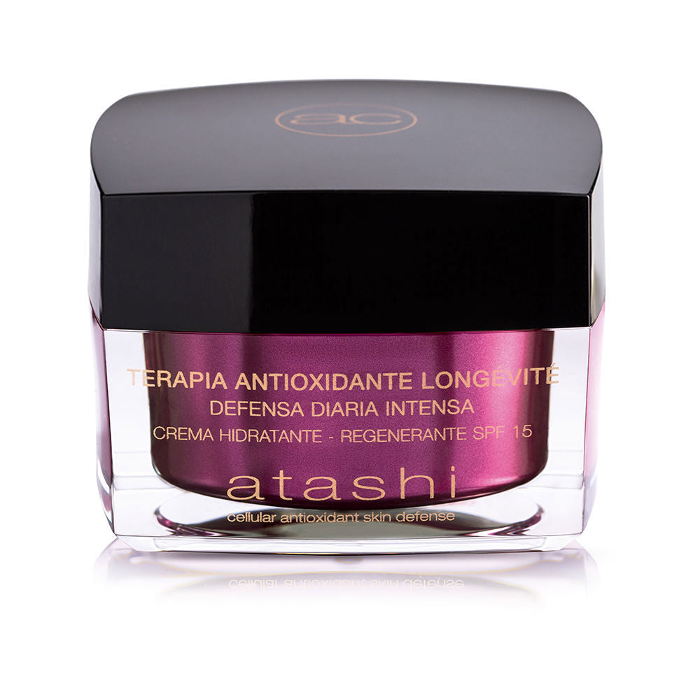 CELLULAR ANTIOXIDANT SKIN DEFENSE crema hidratante regenerante 50 ml-0
