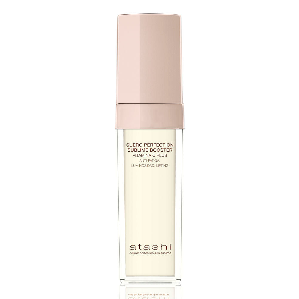 CELLULAR PERFECTION SKIN SUBLIME suero perfección sublime booster 30 ml-0