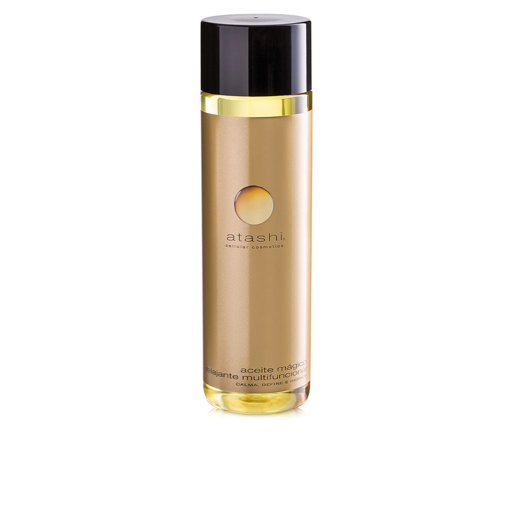 CELULLAR COSMETIC aceite mágico relajante multifuncional 250 ml-0