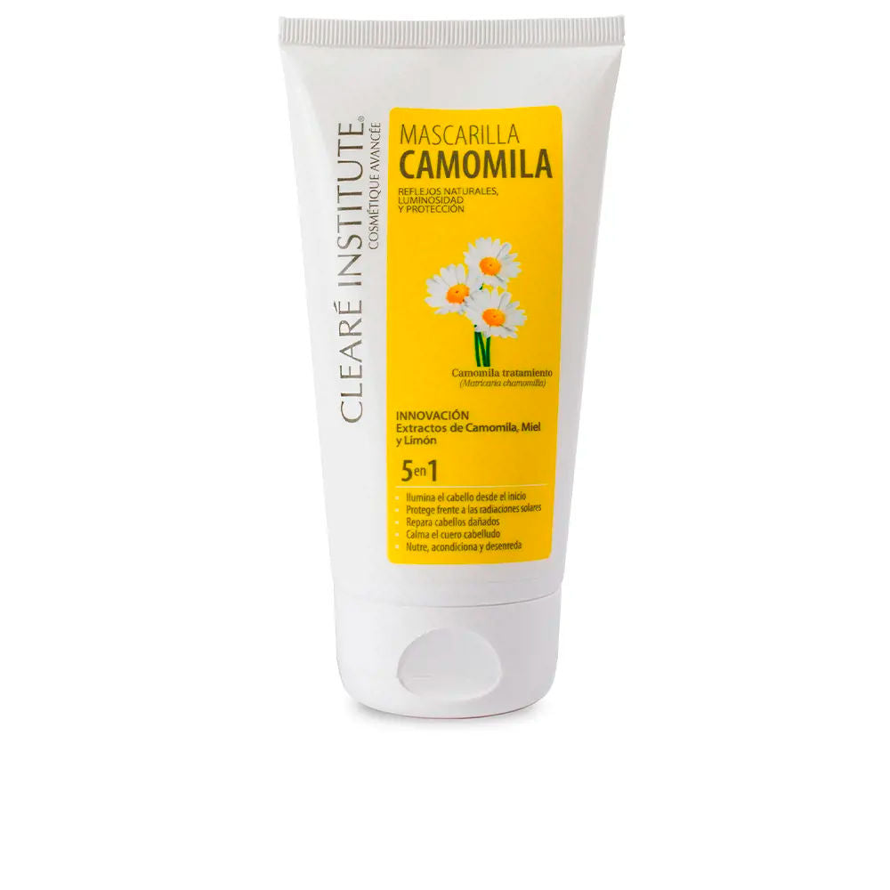 Chamomile mask 150 ml-0