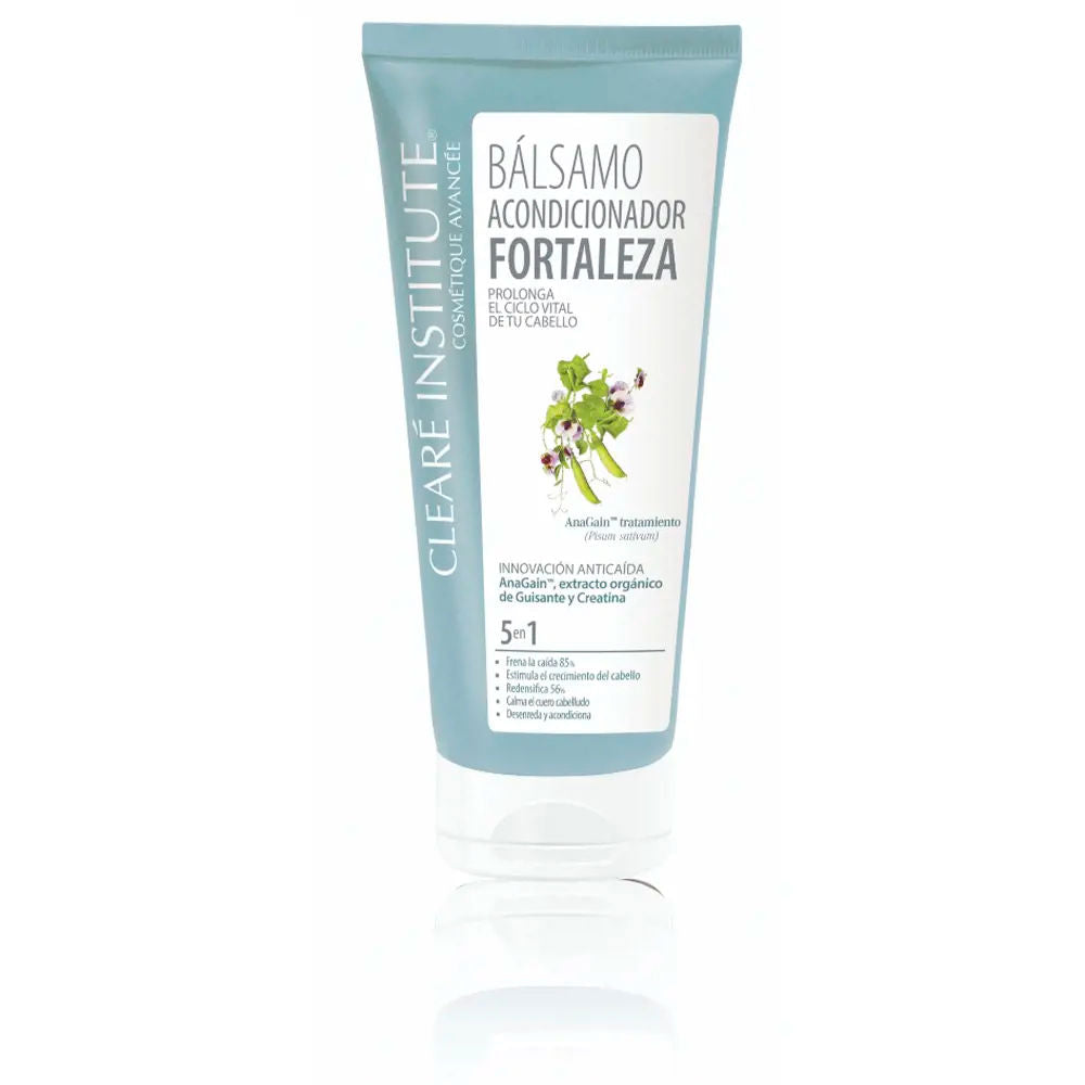 FORTALEZA ANTICAÍDA acondicionador 200 ml-0