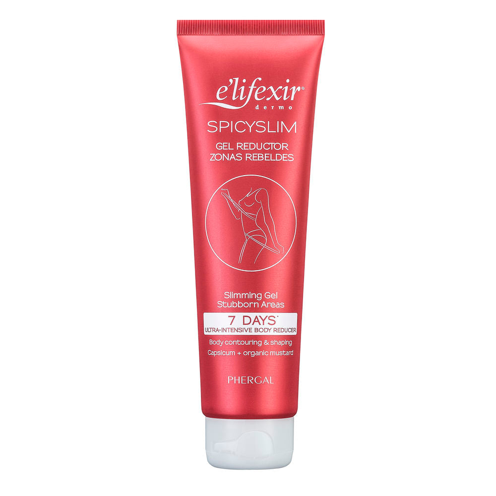 DERMO spicyslim 150 ml-0