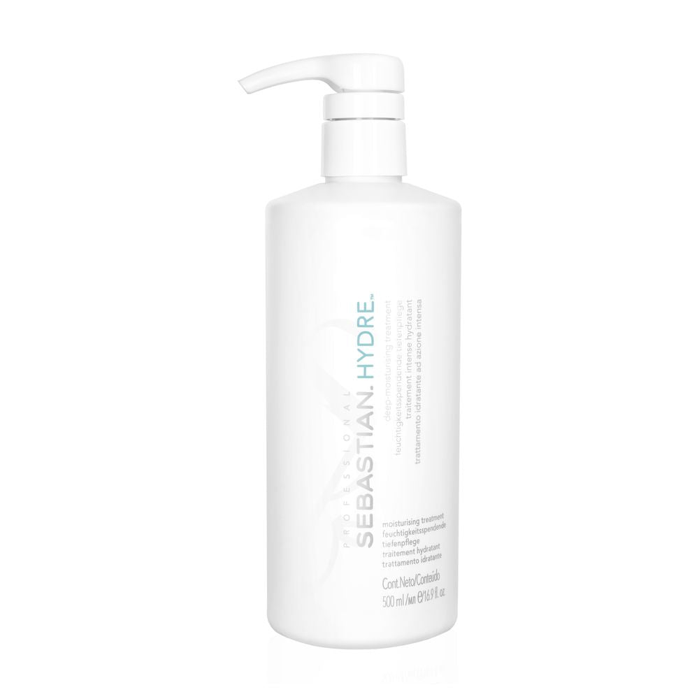 HYDRE Moisturizing and Nourishing Treatment Mask 500 ml-0