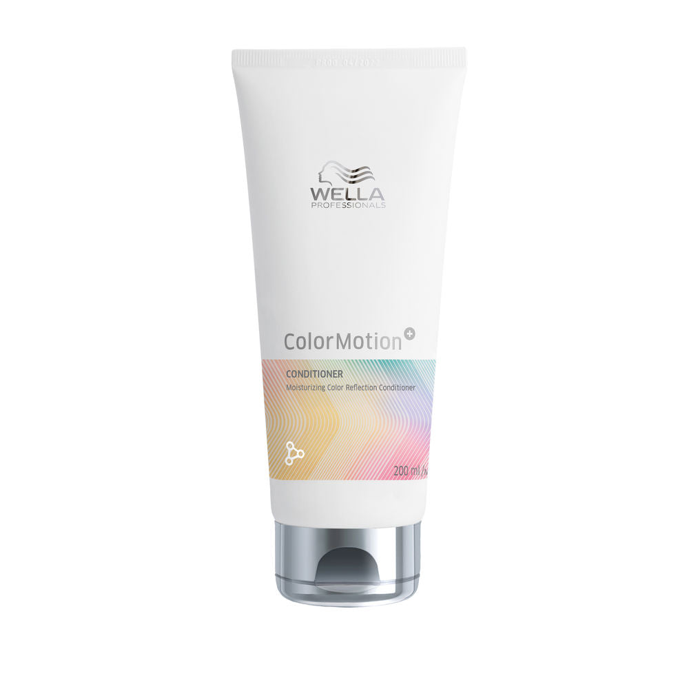 COLORMOTION+ Acondicionador Hidratante Protección del color Cabello teñido 200 ml-0