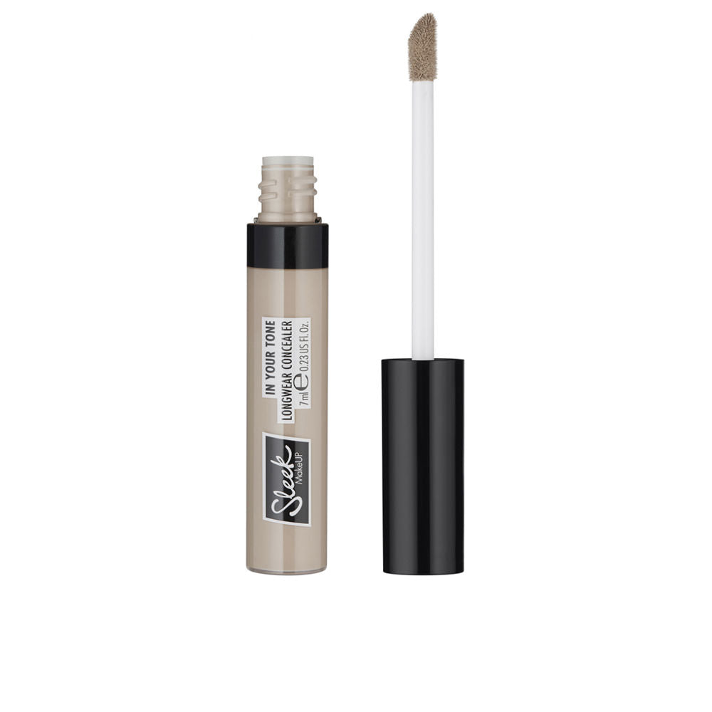 IN YOUR TONE longwear concealer #1C-fair 7 ml-0