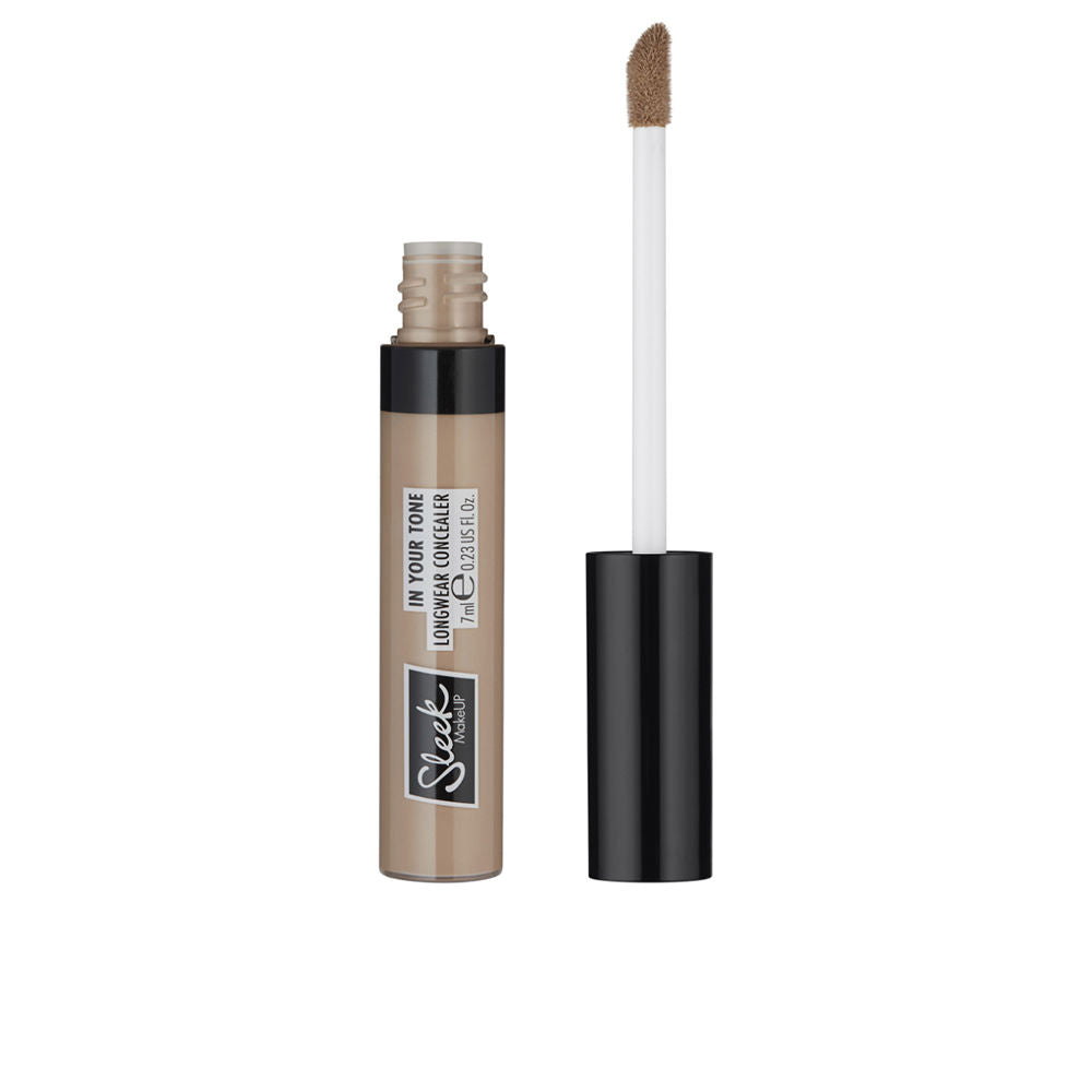 IN YOUR TONE longwear concealer #3W-light 7 ml-0
