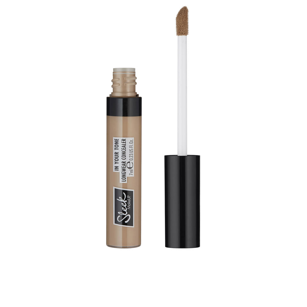 IN YOUR TONE longwear concealer #4N-med 7 ml-0