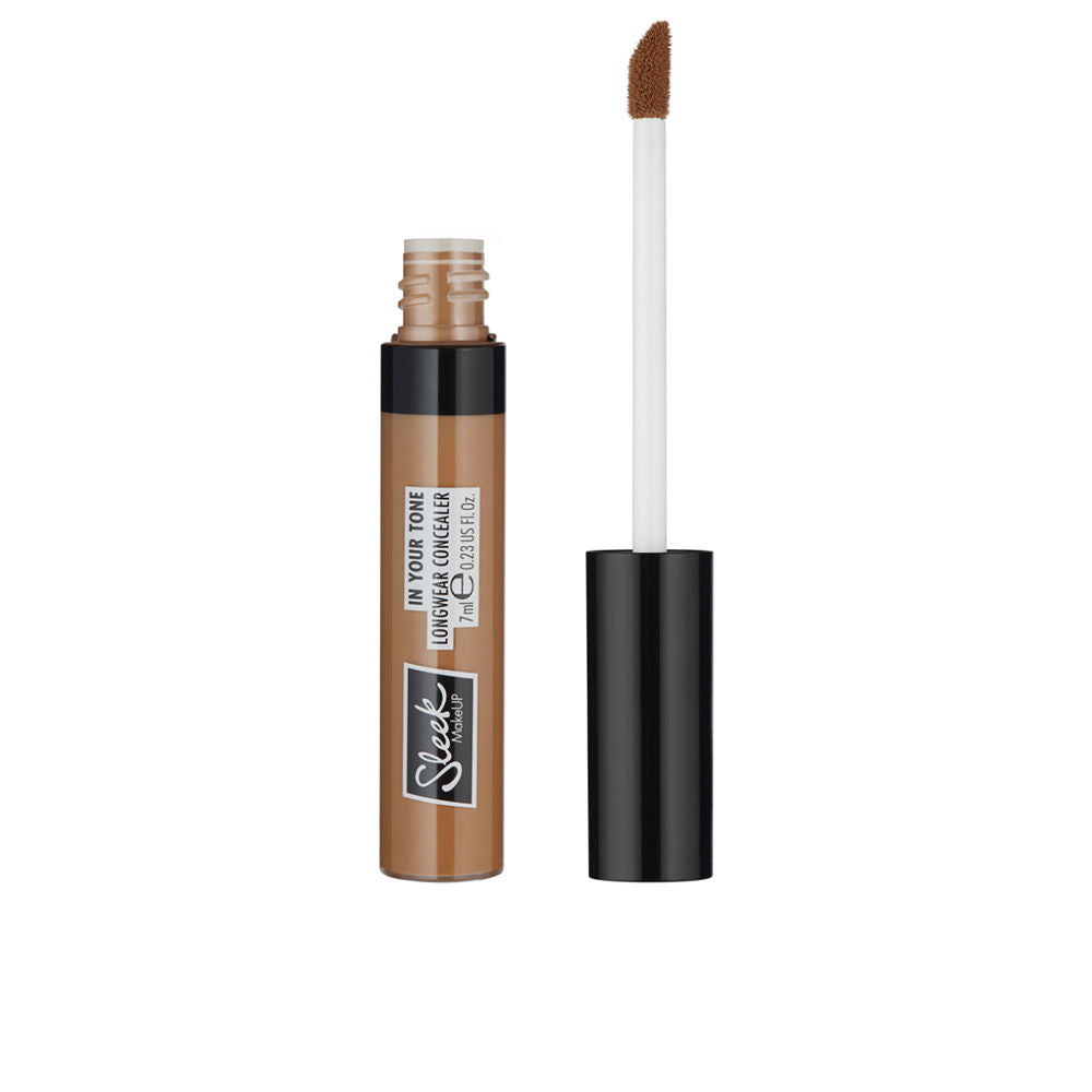 IN YOUR TONE longwear concealer #5W-med 7 ml-0