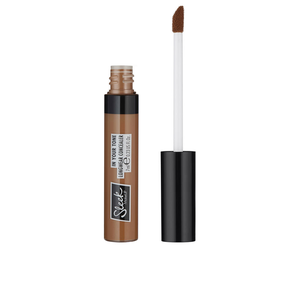 IN YOUR TONE longwear concealer #7N-med 7 ml-0