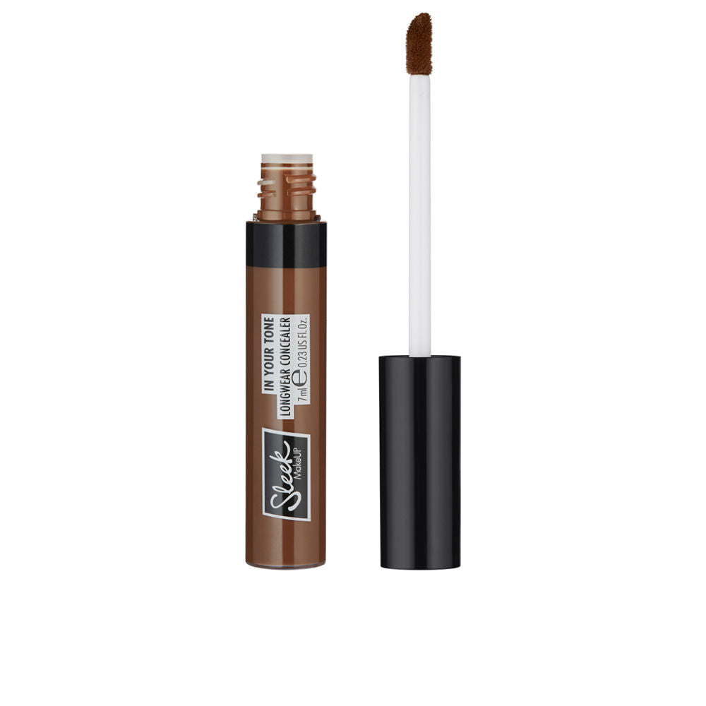 IN YOUR TONE longwear concealer #10N-rich 7 ml-0