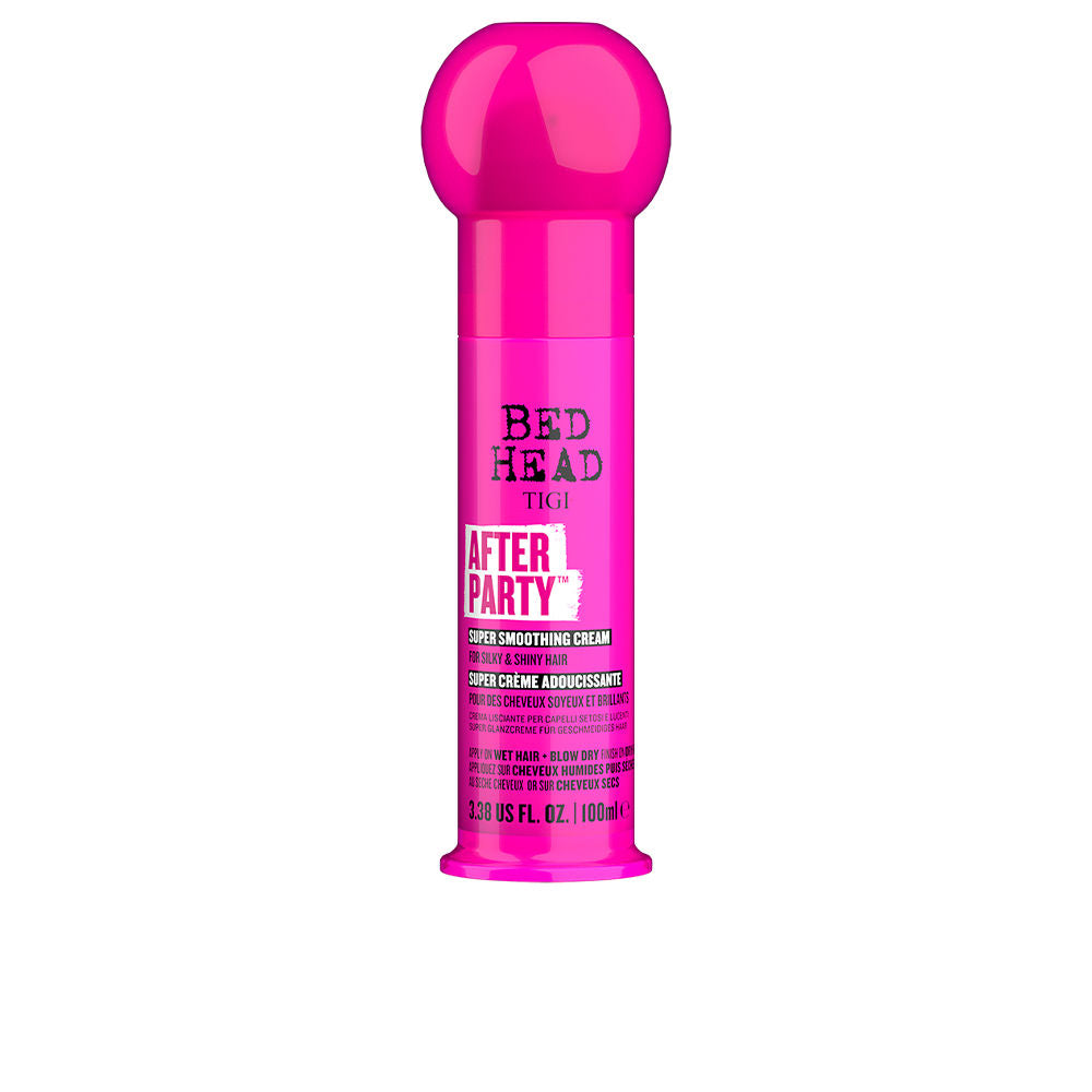 BED HEAD after party super smoothing cream 100 ml-0