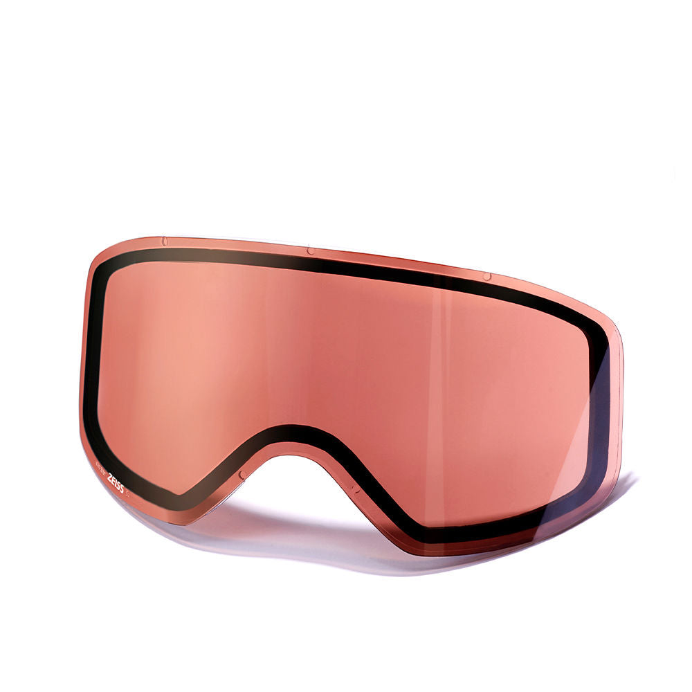 BIG LENS #orange silver 1 u-0