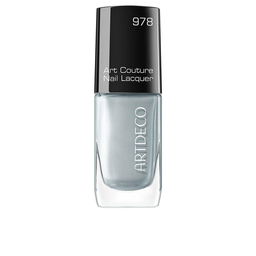 ART COUTURE nail lacquer #silver willow 10 ml-0