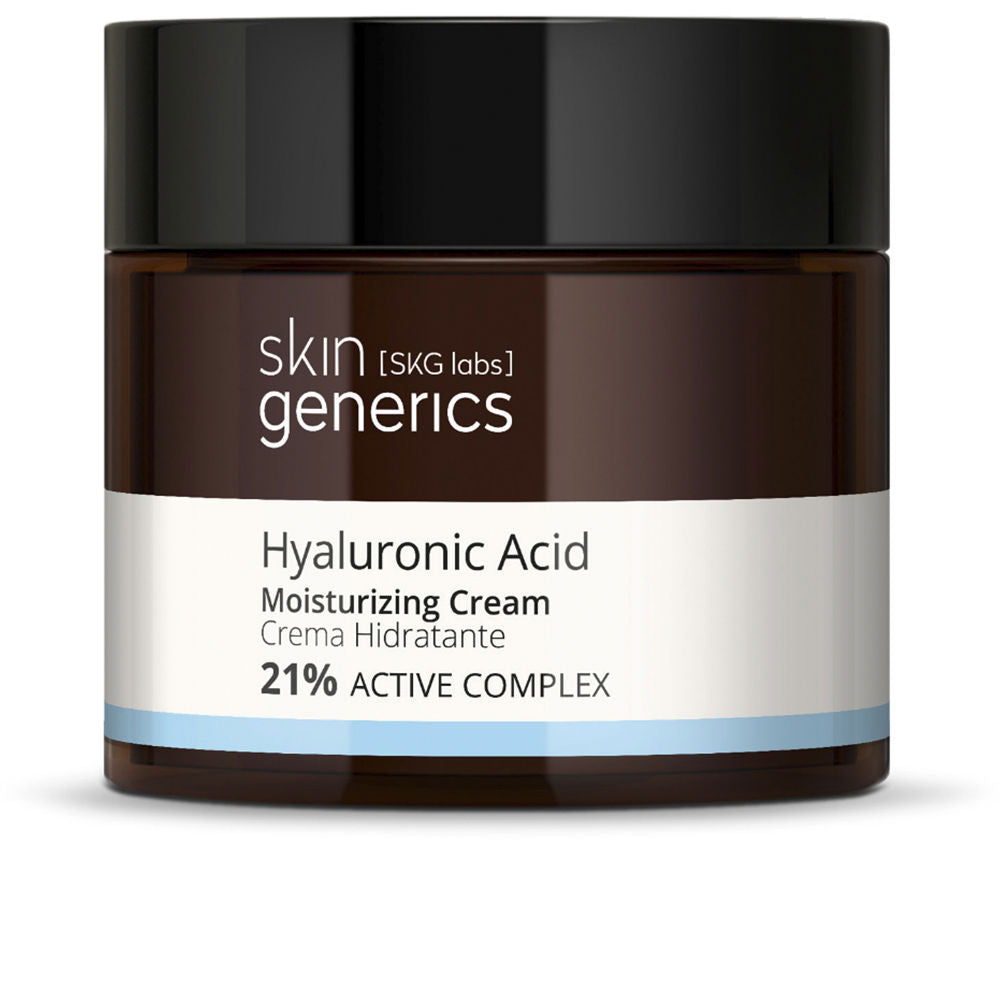 HYALURONIC ACID moisturizing cream 21% 50 ml-0