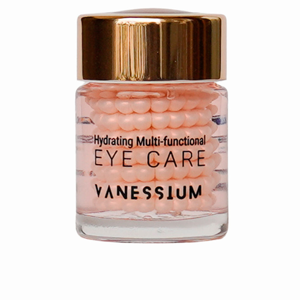 EYE CARE multifunctional moisturizer 15 ml-0