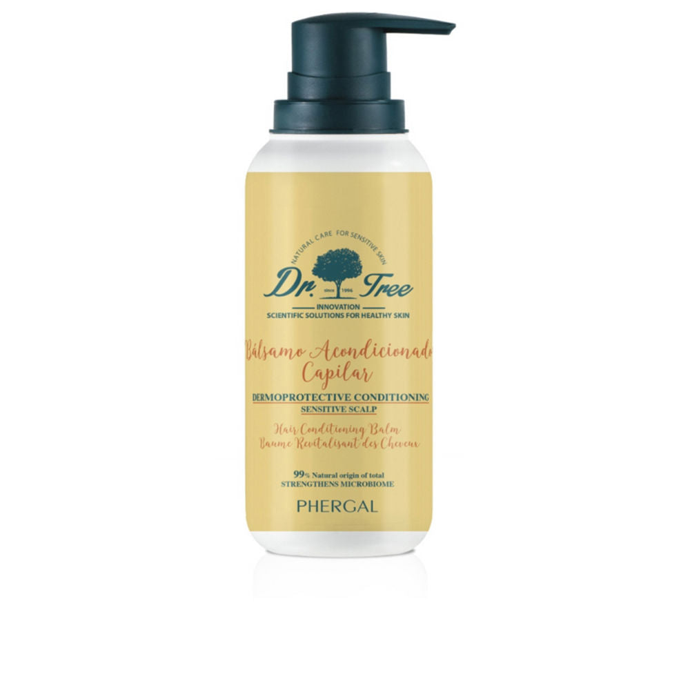 BALM hair conditioner 200 ml-0