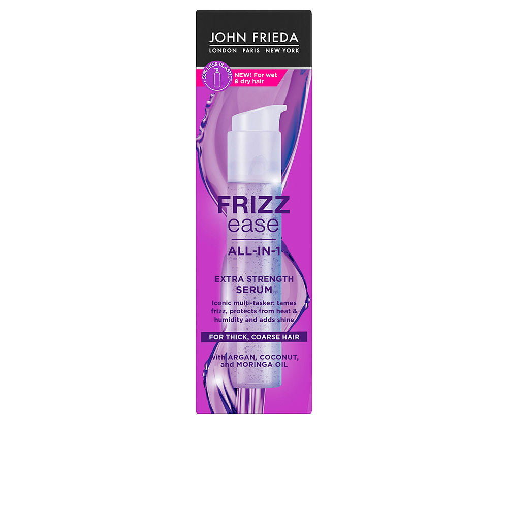 FRIZZ-EASE extra-strong all-in-1 serum 50 ml-0