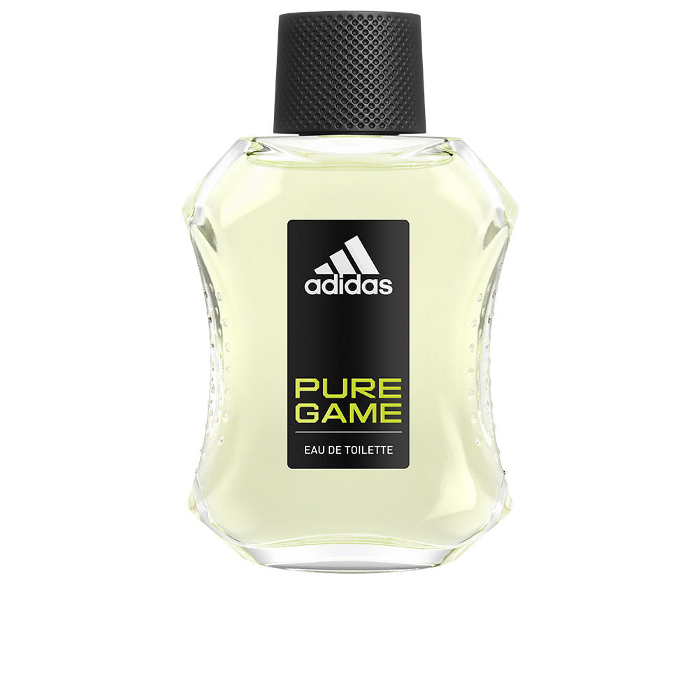 ADIDAS PURE GAME edt vapo 100 ml-0