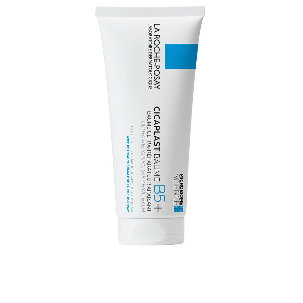 CICAPLAST BAUME B5+ bálsamo ultra-reparador calmante 100 ml-0