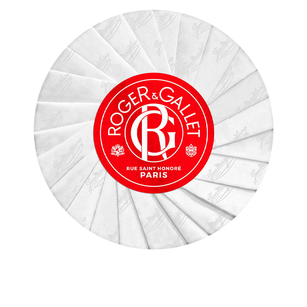 JEAN MARIE FARINA scented soap 100 gr-0
