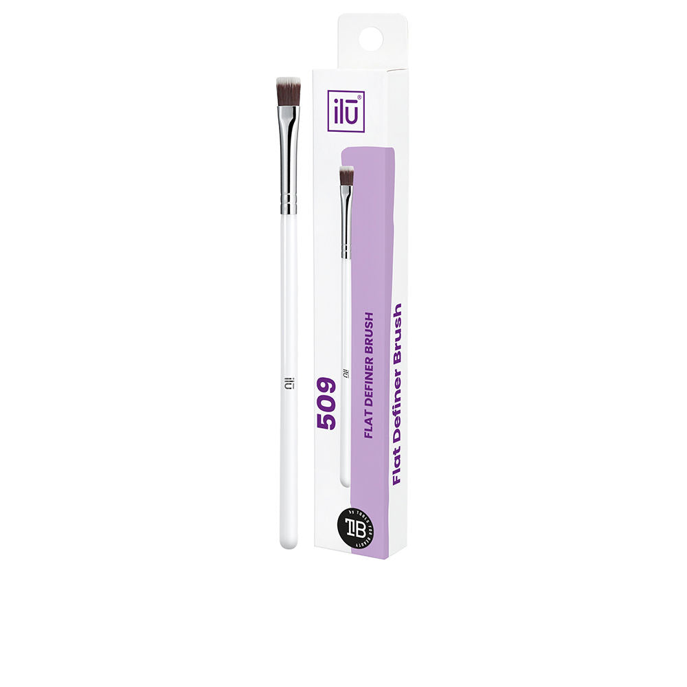 DEFINER flat brush #509 1 u-0