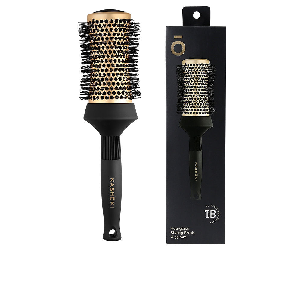 HOURGLASS brush #53 mm 1 u-0