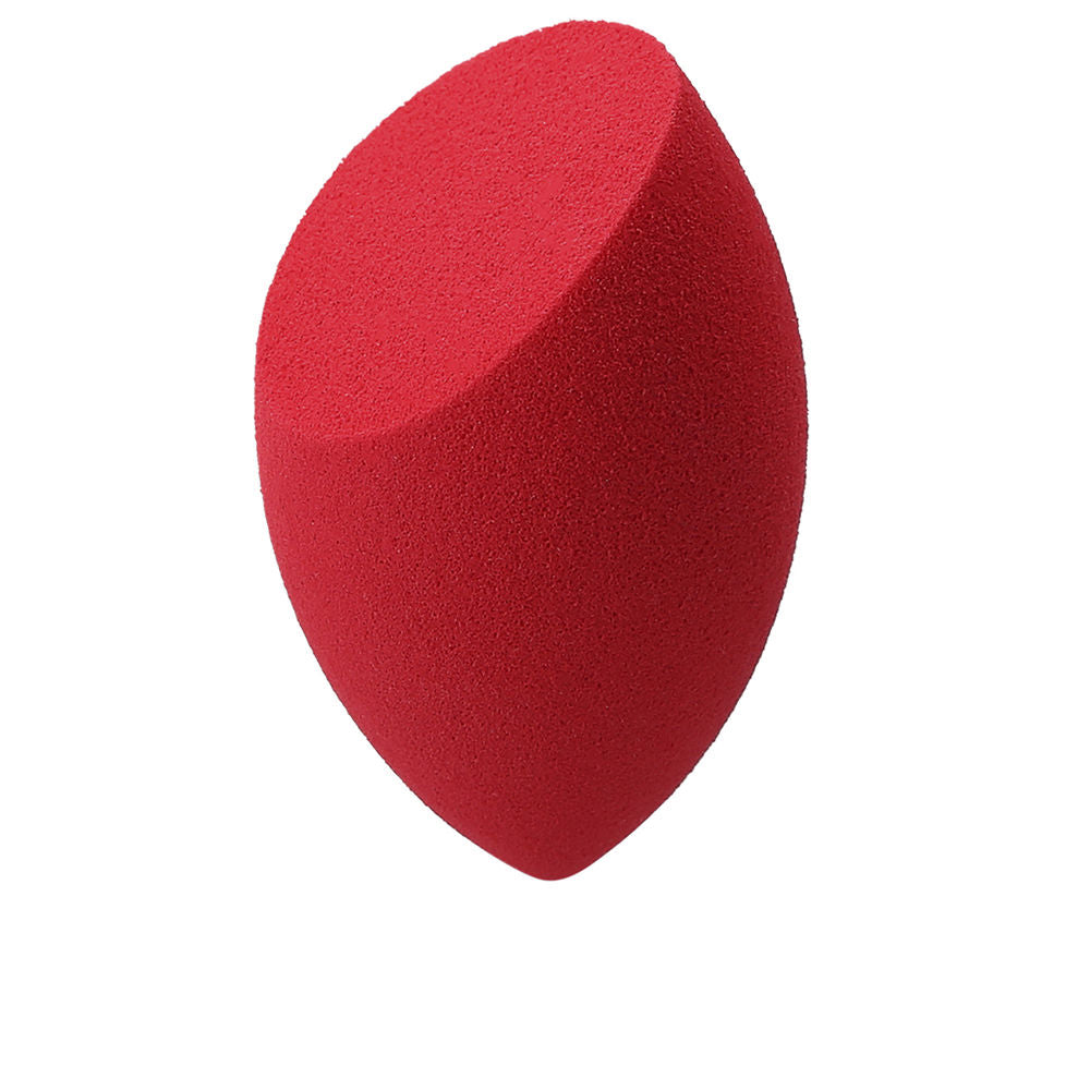KASHOKI olive cut sponge #Red 1 u-0