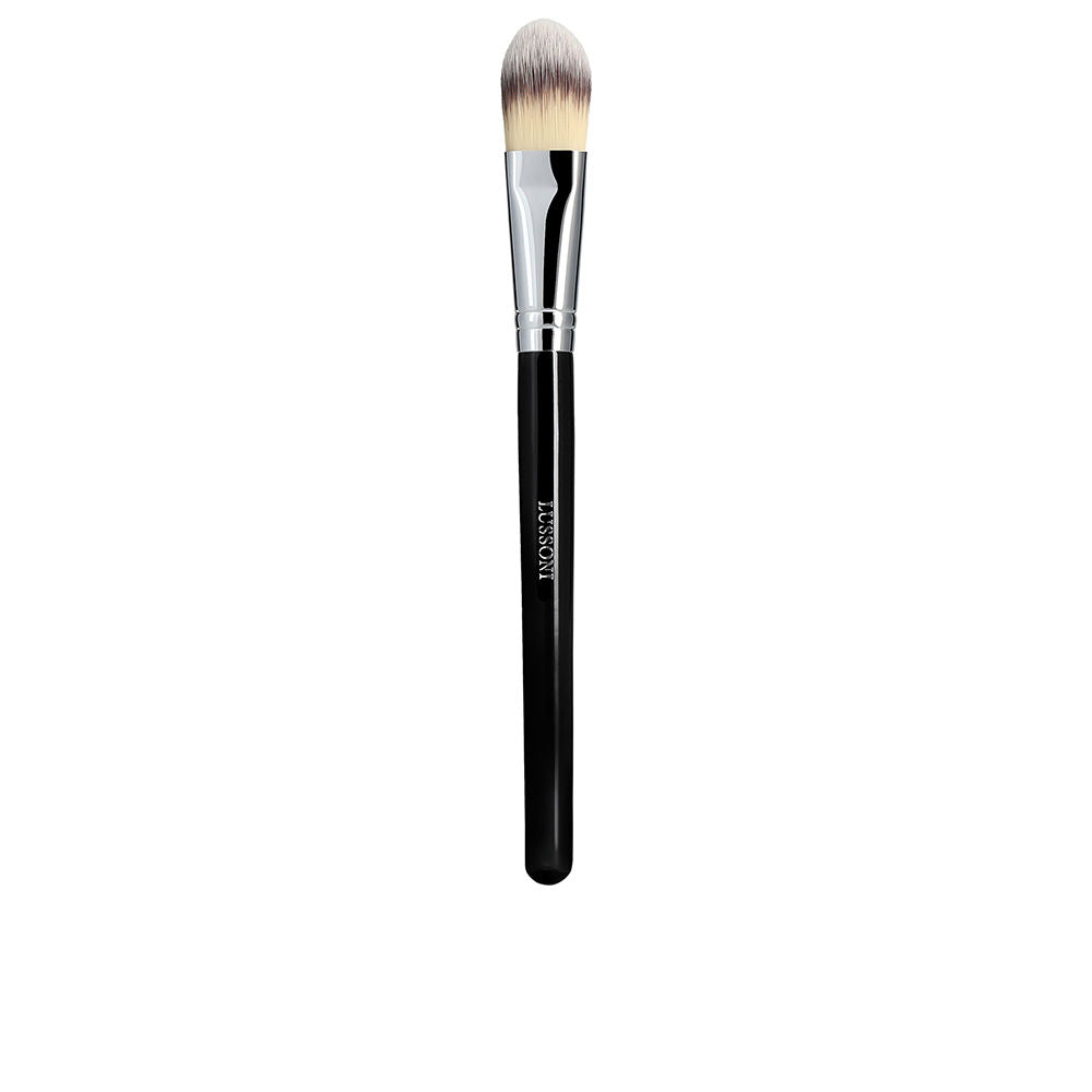 LUSSONI PRO flat brush #124 1 u-0
