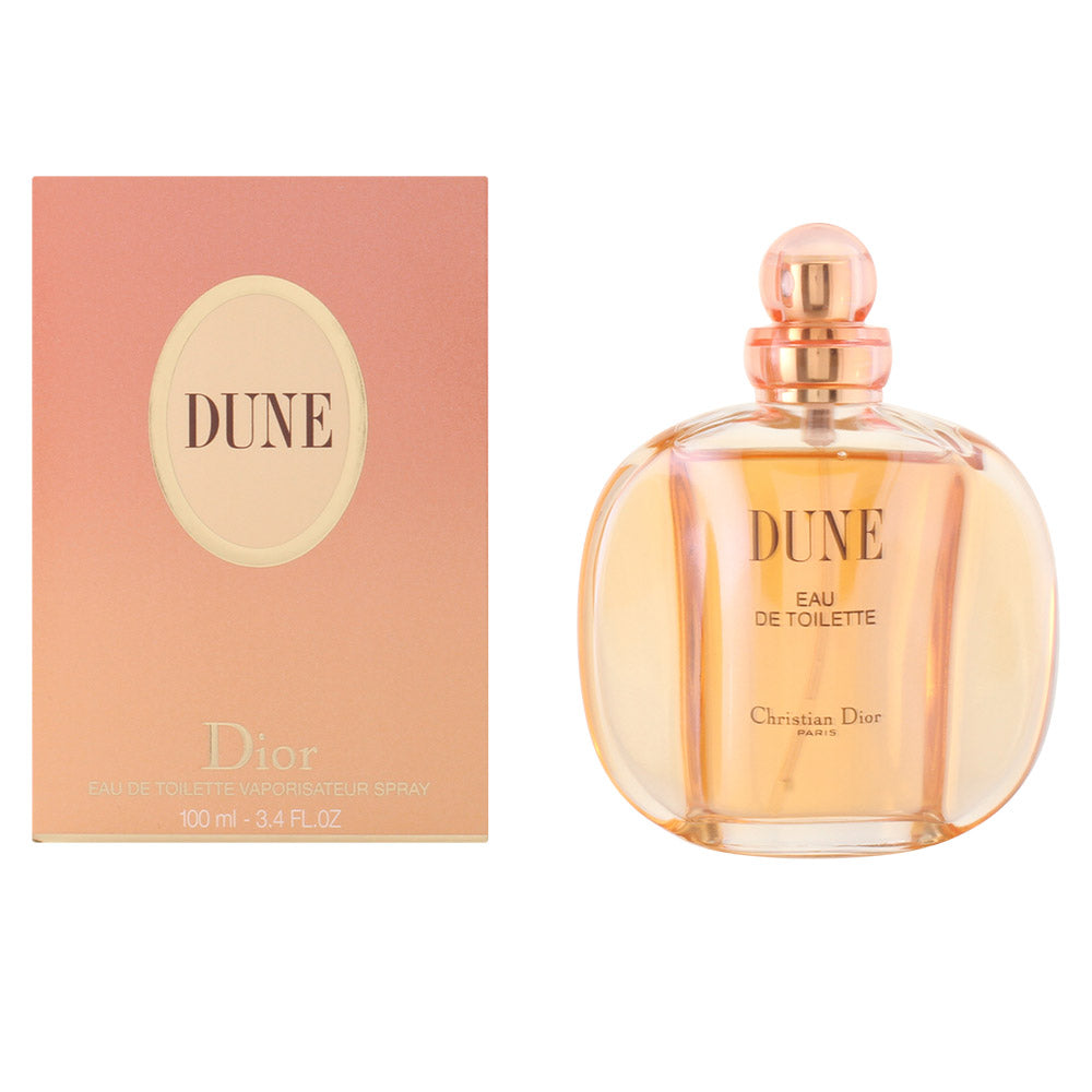 DUNE eau de toilette spray 100 ml-0